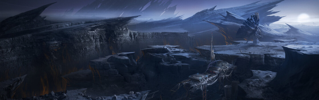 Guida Galattica: Il Sistema Hades