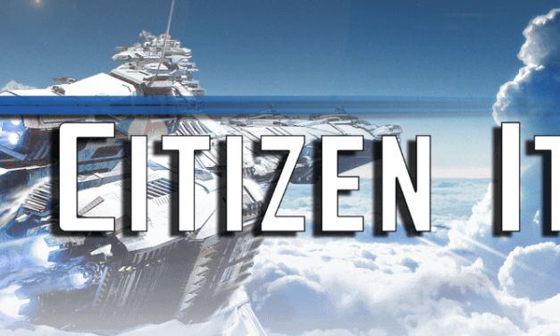 Star Citizen Italia si rinnova