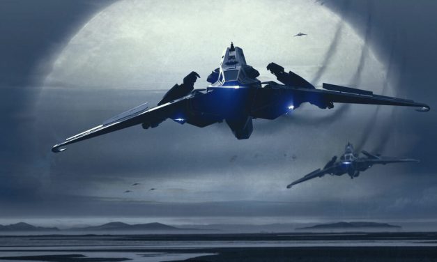 Q&A: Anvil Hawk