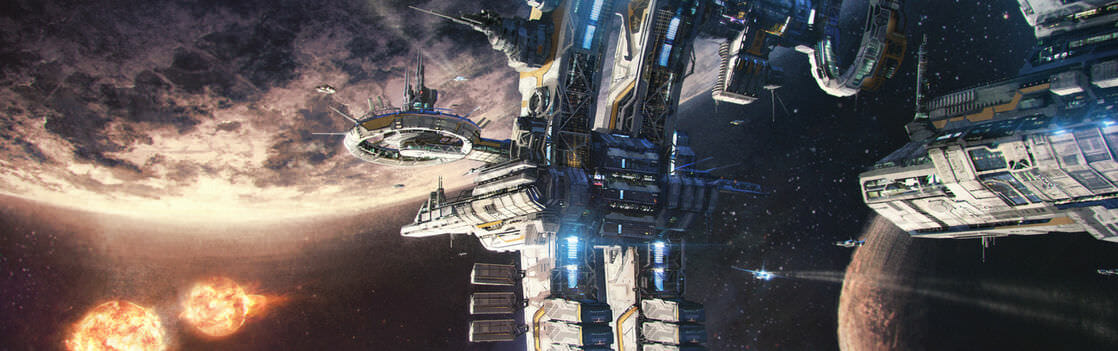 Guida Galattica: Il Sistema Baker