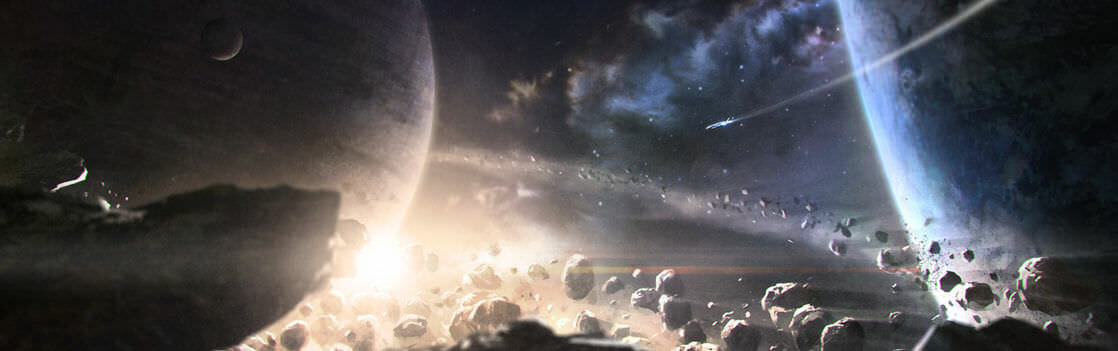 Guida Galattica: Il Sistema Bremen