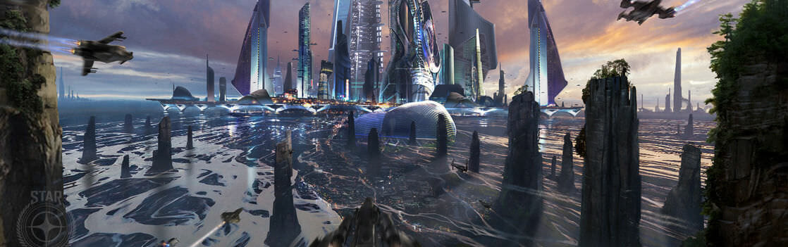 Guida Galattica: Il Sistema Centauri