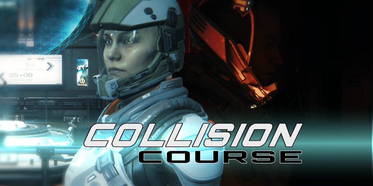 Rotta di Collisione – Parte 3