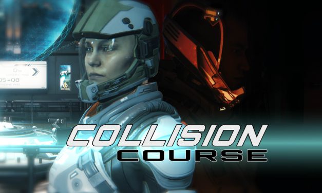Rotta di Collisione – Parte 3