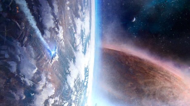 Guida Galattica: Il Sistema Corel