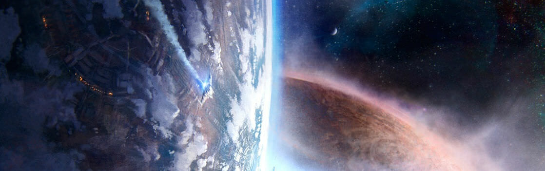 Guida Galattica: Il Sistema Corel