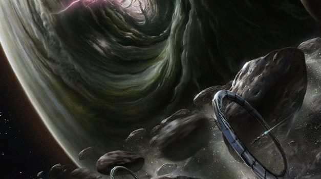 Guida Galattica: Il Sistema Ellis