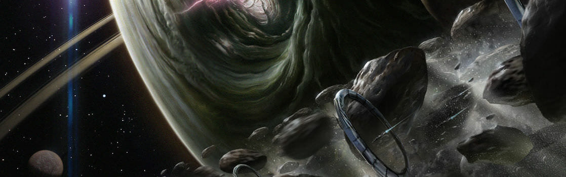 Guida Galattica: Il Sistema Ellis