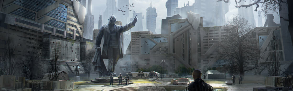 Guida Galattica: Il Sistema Ferron