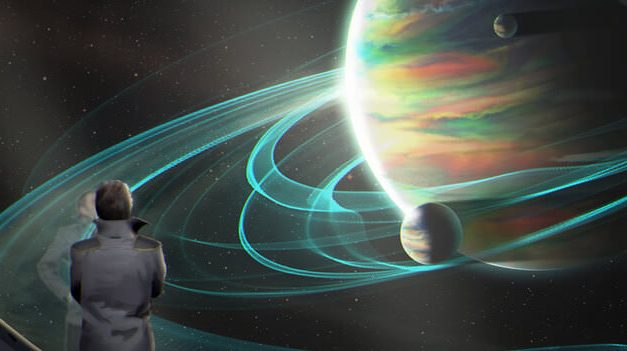Guida Galattica: Il Sistema Rhetor