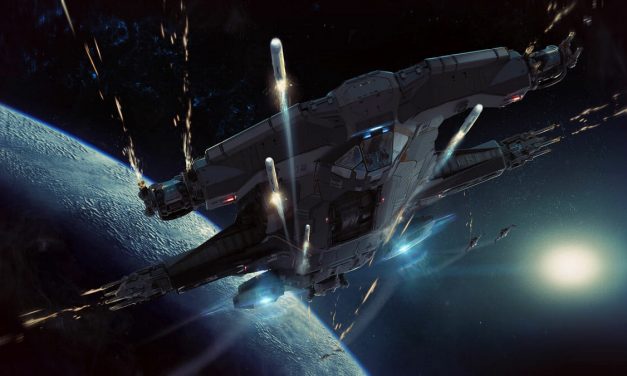 Q&A: Aegis Hammerhead