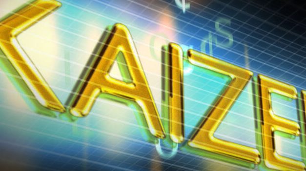 KAIZEN: Il Caos delle Materie Prime