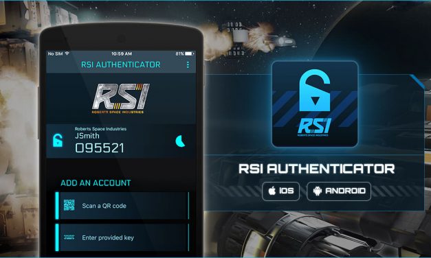 E’ Atterrata l’Autenticazione a Due Passaggi!