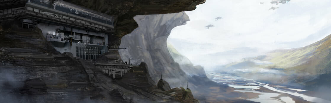 Guida Galattica: Il Sistema Nexus