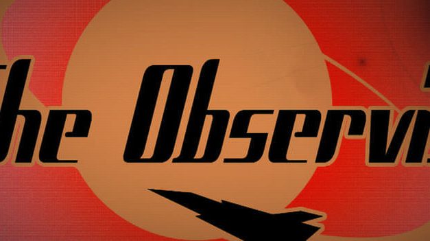 Observist Dark: Grim HEX