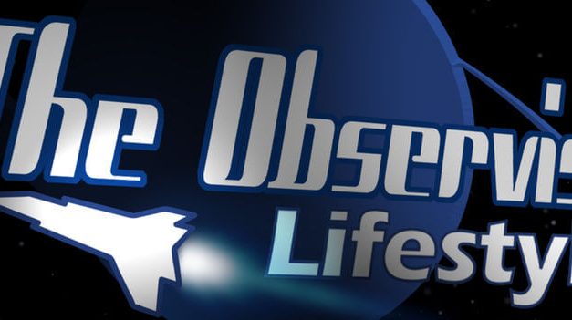 The Observist: Observist Lifestyle – la Lioraj