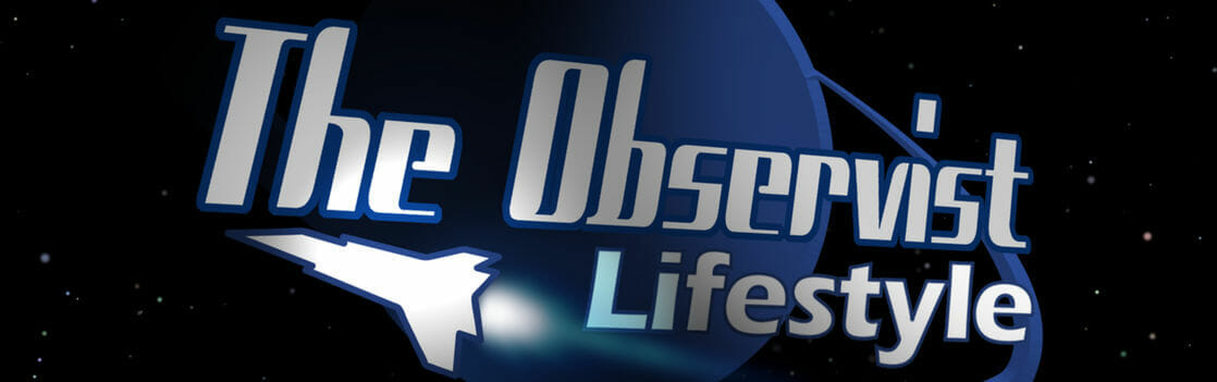 The Observist: Observist Lifestyle – la Lioraj