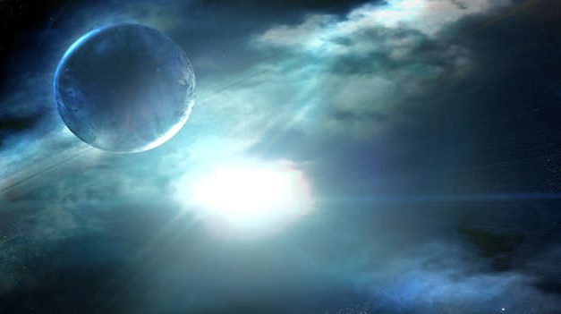 Guida Galattica: Il Sistema Odin