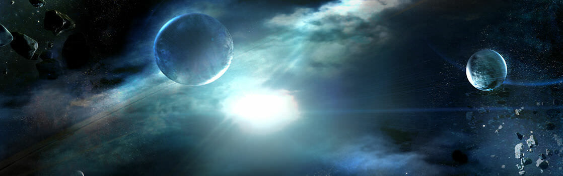 Guida Galattica: Il Sistema Odin