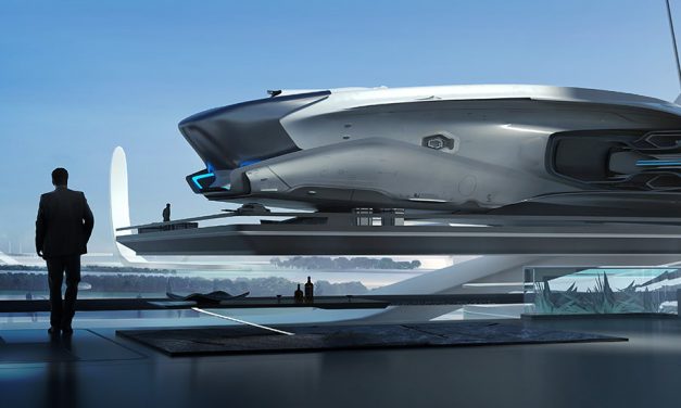 Q&A Origin 600i