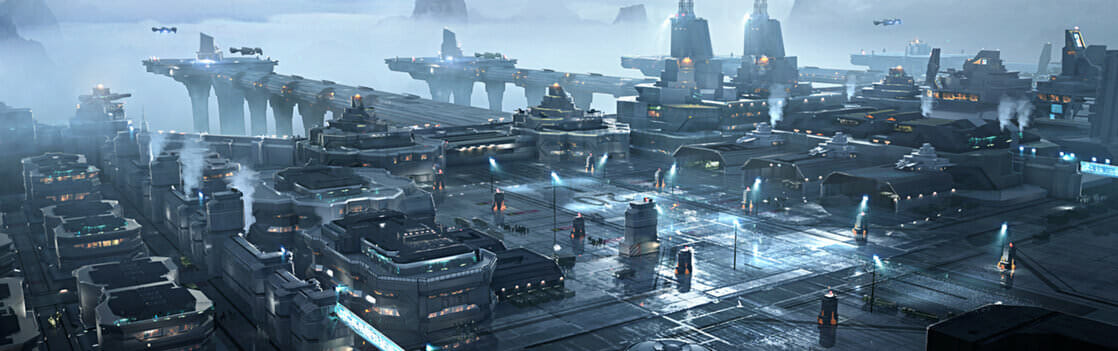 Guida Galattica: Il Sistema Castra