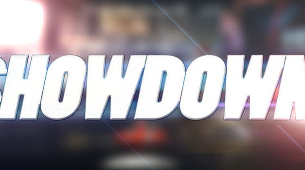 Showdown: “Cornerstone”