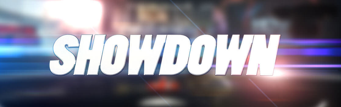 Showdown: “Cornerstone”