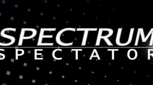 Spectrum Spectator: Un Passo Indietro