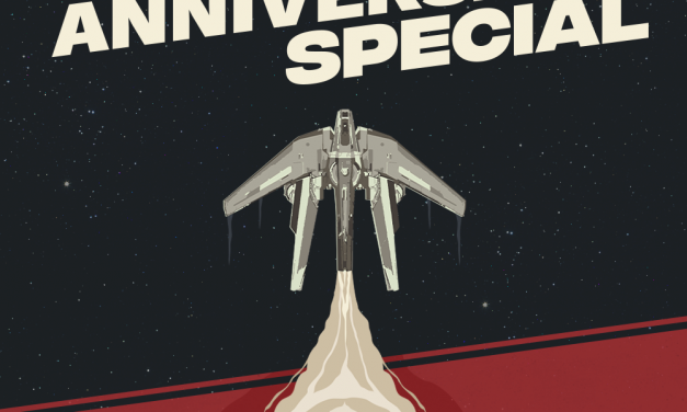 Vendita Speciale dell’Anniversario 2947