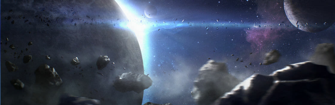 Guida Galattica: Il Sistema Taranis