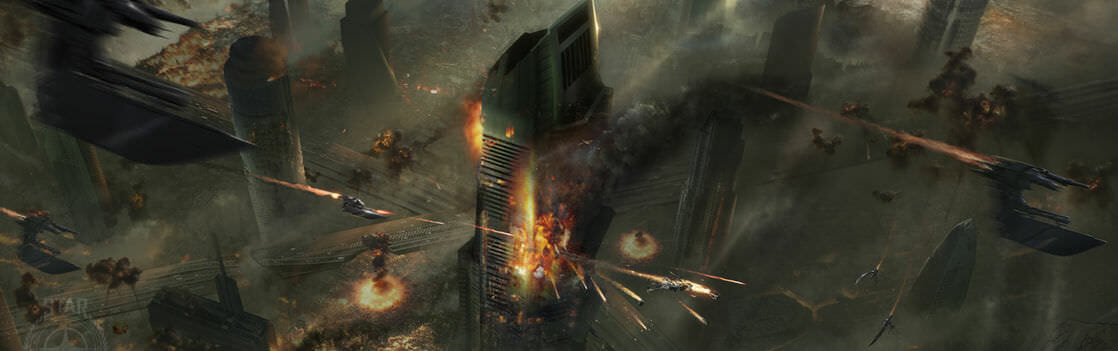 Guida Galattica: Il Sistema Tiber