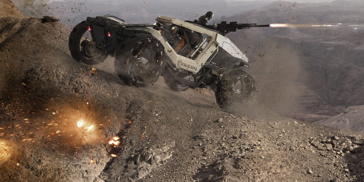Q&A: Tumbril Cyclone
