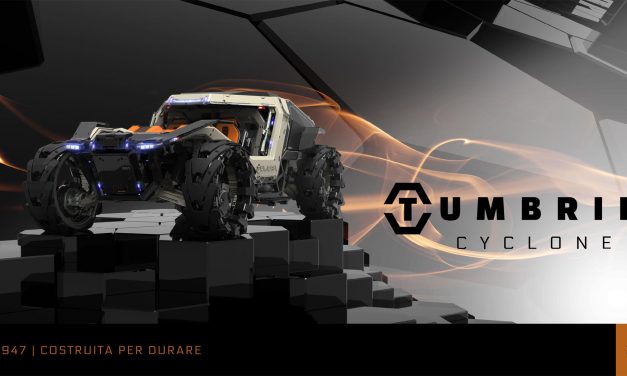Brochure Tumbril Cyclone