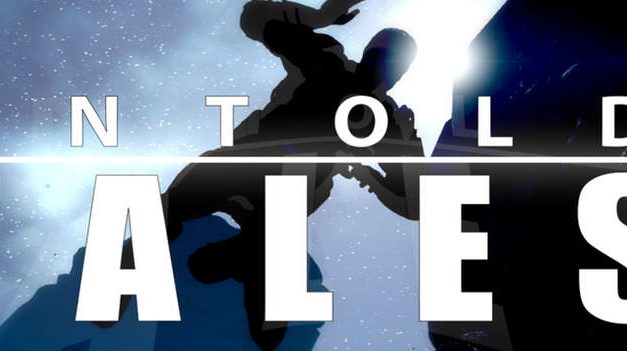 Untold Tales: “Ritorno a Casa”