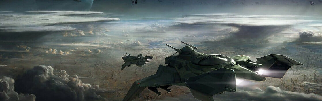 Guida Galattica: Il Sistema Virgil