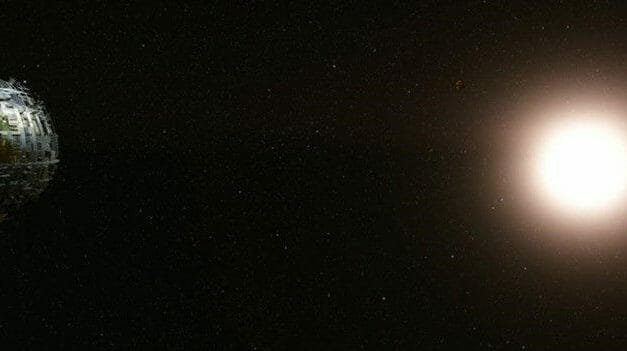 Guida Galattica: Il Sistema Chronos
