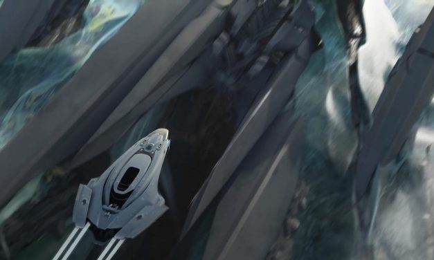 Around the Verse – Speciale Anniversario 2017: Origin Jumpworks