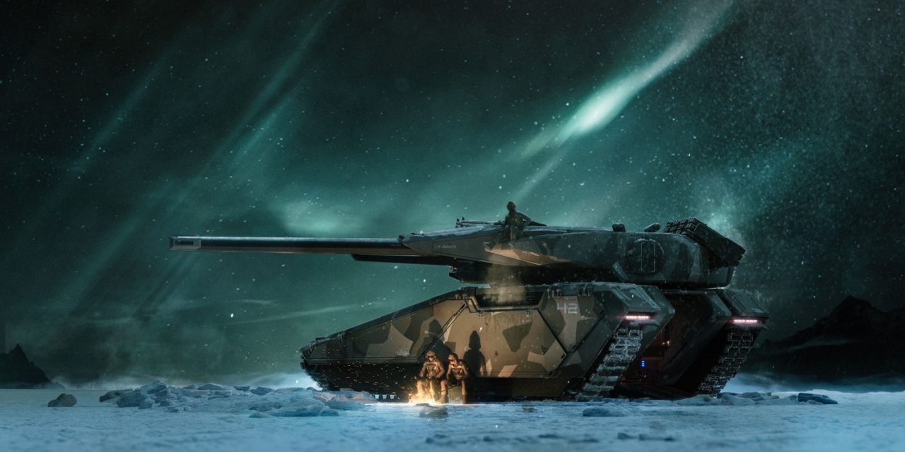 Q&A: Tumbril Nova – Parte 2