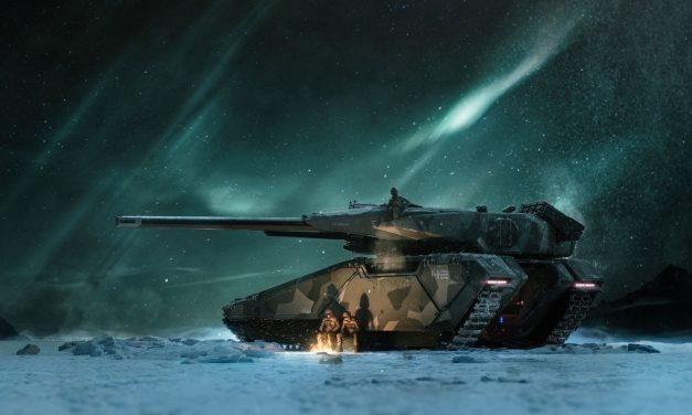 Q&A: Tumbril Nova – Parte 2