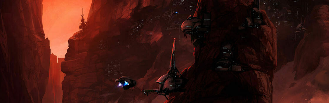 Guida Galattica: Il Sistema Tyrol