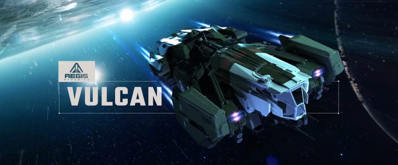 Prevendita Vulcan