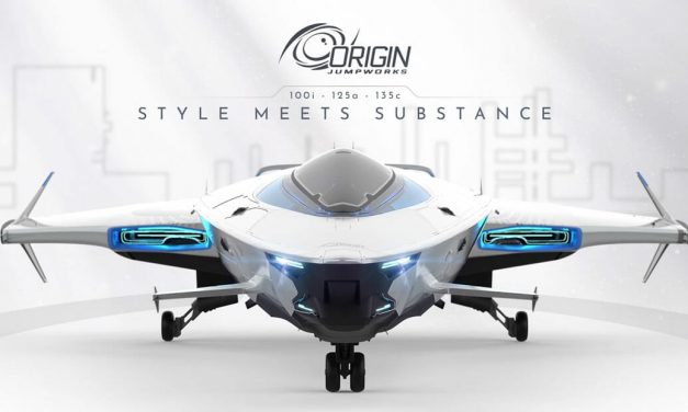La Nuova Serie Origin 100i