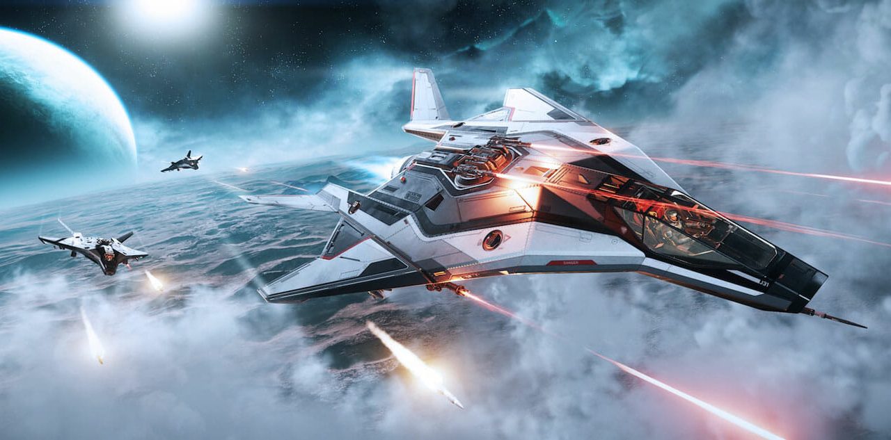 La Anvil Arrow