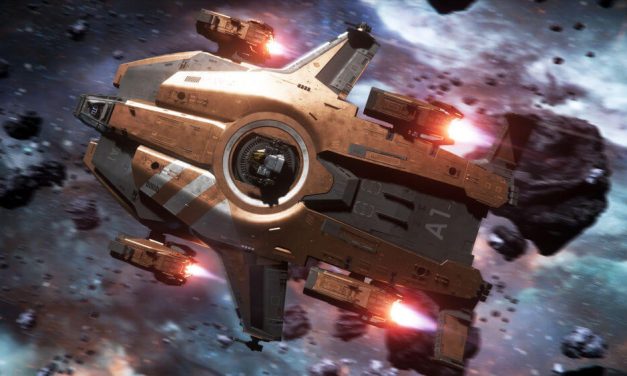 Q&A Anvil Valkyrie