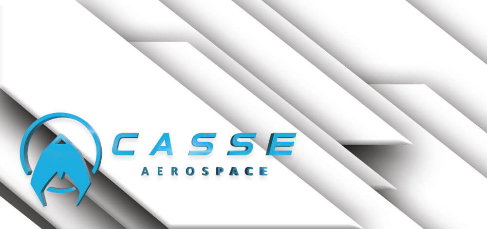 Portfolio: Casse Aerospace