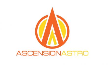 Portfolio: Ascension Astro
