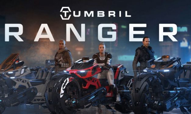 Tumbril Ranger