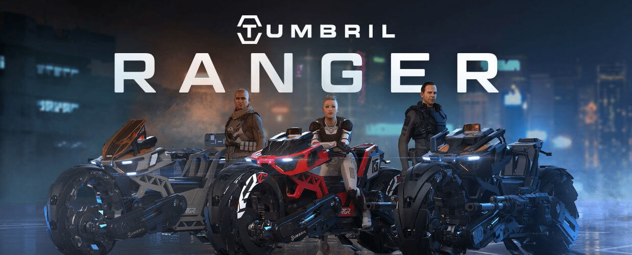 Tumbril Ranger