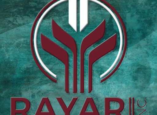 Portfolio: Rayari, Inc.
