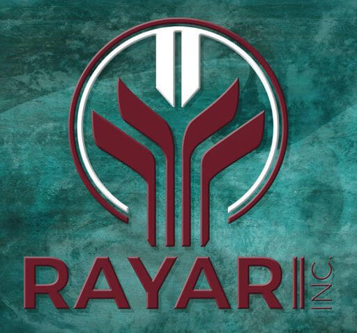 Portfolio: Rayari, Inc.
